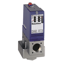 Pressostato 2,5Bar 1Na+1Nf G 1/4" Ip66 XMLA002C2S11 Telemecanique
