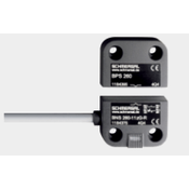 Sensor Magnético 10-75V 15Mm Bns BNS26002ZL Ace Schmersal