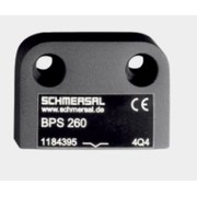 Atuador Sensor Magnético Tpla 26X36X13Mm Bps BPS2602 Ace Schmersal