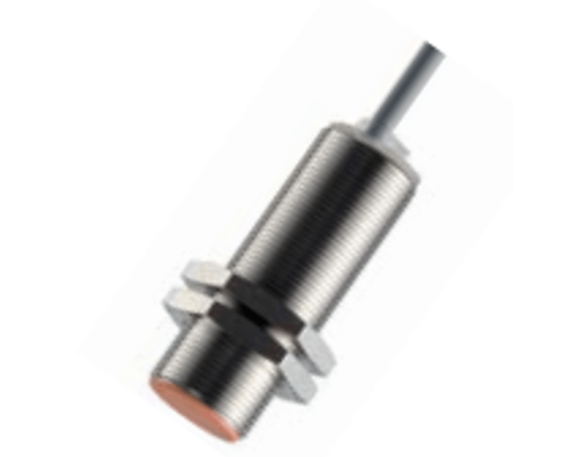 Sensor De Proximidade Indutivo IFL 8-18-11P | Dimensional