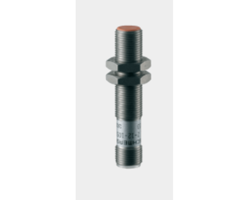 2x Schunk Induktiver Näherungsschalter IN 40/S-M12 IN 40-S-M12 0301574