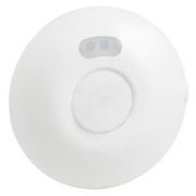 Sensor Ilumin Mov/Luz Rj45 48820 - Pial Legrand