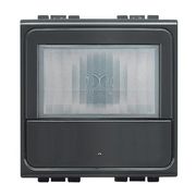 Sensor Infravm 2,5A 230V C/ Saida Rele L4434N - Pial Legrand