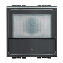 Sensor Infravm 2,5A 230V C/ Saida Rele L4434N - Pial Legrand