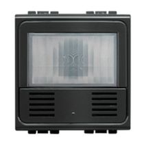 Sensor Infravm 17Ma 27Vcc 1,2M 5S-59Min 2 Mod Cont + Detec L4658N - Pial Legrand