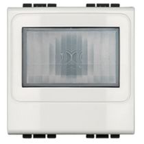 Sensor Infravm 17Ma 27Vcc 1,2M 5S-59Min 2 Mod Cont + Detec N4658N - Pial Legrand