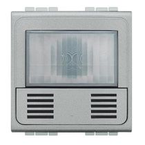 Sensor Presenca 2,5A 230V Ultras C Rele NT4433N - Pial Legrand