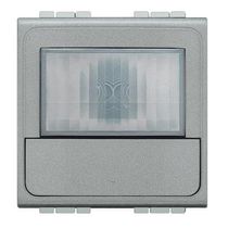 Sensor Presenca 2,5A 230V Ultras S Rele NT4434N - Pial Legrand