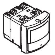 Sensor Presenca Sobrepor 15Ma 27V 6M Ip20 NT4659N - Pial Legrand