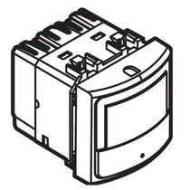 Sensor Presenca Sobrepor 15Ma 27V 6M Ip20 NT4659N - Pial Legrand