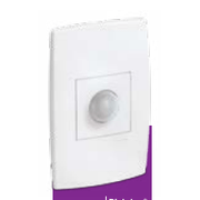 Sensor Fotocel Encaixe 127/220V 7M Ip67 4X2 611026 - Pial Legrand