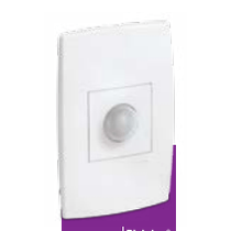 Sensor Fotocel Encaixe 127/220V 7M Ip67 4X2 611026 - Pial Legrand