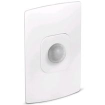 Sensor Pres/Mov Embutir 127-220V 7M Infra Fotocel 663028 - Pial Legrand