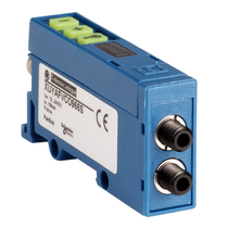 Sensor Fibra Optica PnPara Npn XUYAFVCO946S Telemecanique