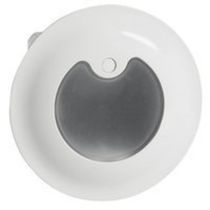 Sensor Ilumin Mov/Luz Bus/Scs 48828 - Pial Legrand