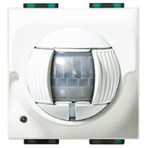 Sensor Presenca Embutir Teto 4,5Ma 27Vcc Infravm Cor Br N4611 - Pial Legrand