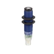 Sensor Ultrassônico Cilíndro 12-24Vcc Ds=500Mm M18 XX918A3F1M12 Telemecanique