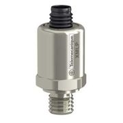Sensor Pressostato 1/4" Bsp 24Vcc 3 Fios 0-250Bar XMLP250BD71F Telemecanique