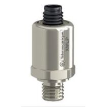 Sensor Pressostato 1/4" Bsp 12-24Vcc 4-20Ma 0-10Bar XMLP010BD21F Telemecanique