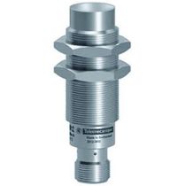 Sensor Indutivo Cilíndro Ai 10-30Vcc Ds=20Mm M18 XS918S4PAM12 Telemecanique