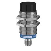 Sensor Indutivo Cilíndro Metálico 12-48Vcc Ds=30Mm M30 XS630B5PAM12 Telemecanique