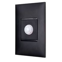 Sensor Pres/Mov Embutir 127-220V Univ C/Fot Plus+ 611026PT - Pial Legrand