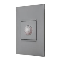 Sensor Fotocel Sobrepor Biv 3M 611026CZ - Pial Legrand