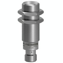 Sensor Indutivo Cilíndro Ai 12-24Vcc Ds=10Mm M18 XS918R1PAM12 Telemecanique