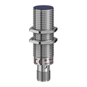 Sensor Indutivo Cilíndro Lt 12-24Vcc Ds=8Mm M18 XS118BHPAM12 Telemecanique