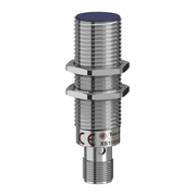 Sensor Indutivo Cilíndro Lt 12-24Vcc Ds=8Mm M18 XS118BHPAM12 Telemecanique