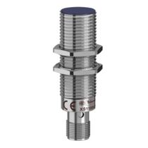 Sensor Indutivo Cilíndro Lt 12-24Vcc Ds=8Mm M18 XS118BHNAM12 Telemecanique