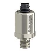 Sensor Pressostato 1/4" G Macho 12-24Vcc 4-20Ma 0-60Bar XMLP060BD21F Telemecanique