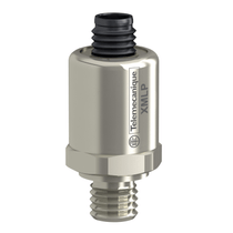 Sensor Pressostato 1/4" G Macho 12-24Vcc 4-20Ma 0-60Bar XMLP060BD21F Telemecanique