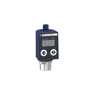 Sensor Pressostato 1/4" G F 12-24Vcc Digital 4-20Ma M12 Xm XMLR040G2P26 Telemecanique