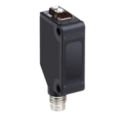 Sensor Fotoelétrico 3 Fios/Npn/1Na+1Nf 12-24V 2M XUMTANCNM8 Telemecanique