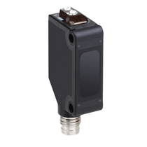 Sensor Fotoelétrico 3 Fios/Npn/1Na+1Nf 12-24V 2M XUMTANCNM8 Telemecanique