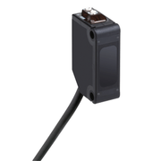 Sensor Fotoelétrico 3 Fios/PnPara 1Na+1Nf 12-24Vcc 2M Cb 2M XUMTAPCNL2 Telemecanique