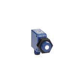 Sensor Ultrassônico Quad 12-24Vcc Ds=500Mm XX9V1A1C2M12 Telemecanique