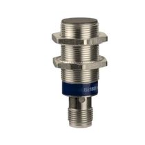 Sensor Indutivo Cilíndro Metálico 12-48Vcc Ds=8Mm M18 XS618B1DAM12 Telemecanique