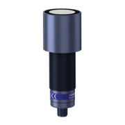 Sensor Ultrassônico Cilíndro 24Vcc Ds=8000Mm M30 XXS30P8VPM12 Telemecanique