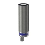 Sensor Ultrassônico Cilíndro Ai316L 12-24Vcc Ds=2000Mm M30 XXS30S2AM12 Telemecanique