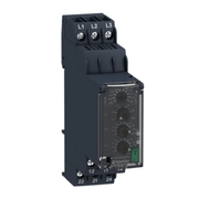 Rele Tempo Multifunção 0,05S-300H 24-240V RE22R2MYMR Schneider