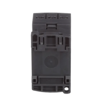 Contator Tripolar 9A 24-60VCA/CC 50/60Hz LC1D09BNE Schneider