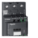 Contator Tripolar 65A Com Bobina Em 24 VCC TeSys D Schneider | Dimensional - Imagem ampliada do produto