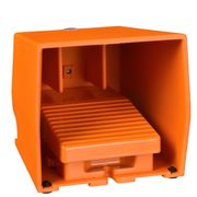 Pedal de Comando com proteção XPER510 Schneider