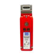 Chave Segurança Solenoide 5 A 24V CISSPI22AE26 WEG