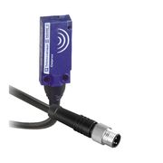 Sensor Indutivo Bloco Ds=5Mm M8 XS7F1A1DBL01M8 Telemecanique