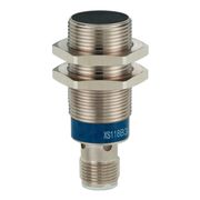 Sensor Indutivo Cilíndro Metálico Ds=8Mm M18 XS118B3PAM12 Telemecanique