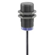 Sensor Indutivo Cilíndro Ds=8Mm M18 C5M XS4P18AB110L1 Telemecanique