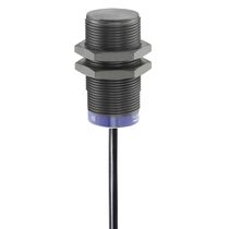 Sensor Indutivo Cilíndro Ds=8Mm M18 C5M XS4P18AB110L1 Telemecanique